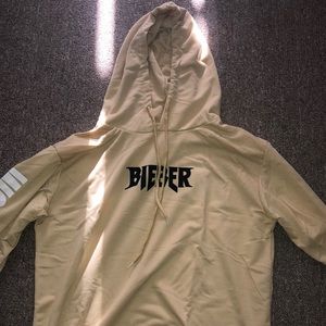 Justin Bieber Purpose Tour Hoodie